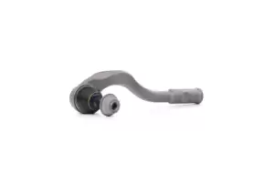 Image of LEMFORDER Track rod end AUDI,PORSCHE 35742 01 4G0423812A,4G0423812A Tie rod end,Track rod end ball joint,Outer tie rod,Outer tie rod end