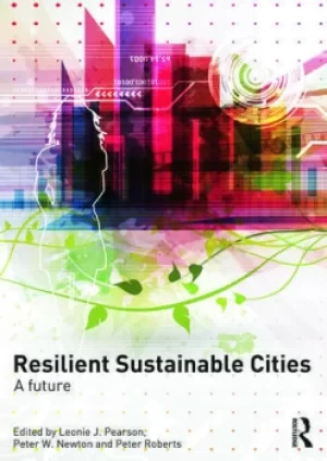 Image of Resilient Sustainable CitiesA Future