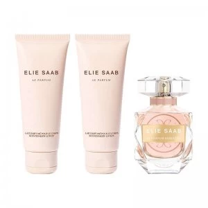Image of Elie Saab Le Parfum Essentiel Gift Set 50ml