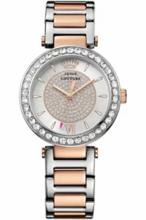 Image of Ladies Juicy Couture Luxe Couture Watch 1901230