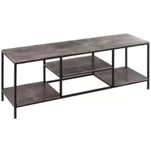 Image of Limoge - Farrah Collection Silver Media Unit