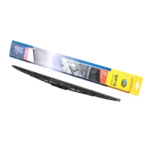 Image of HELLA Wiper blade VW,AUDI,MERCEDES-BENZ 9XW 178 878-181 6000613513,6000613513