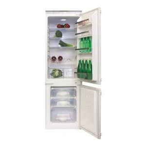 Image of CDA FW872 260L Integrated Fridge Freezer