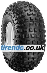 Image of Duro HF-240 ( 15x6.00-6 TL NHS )