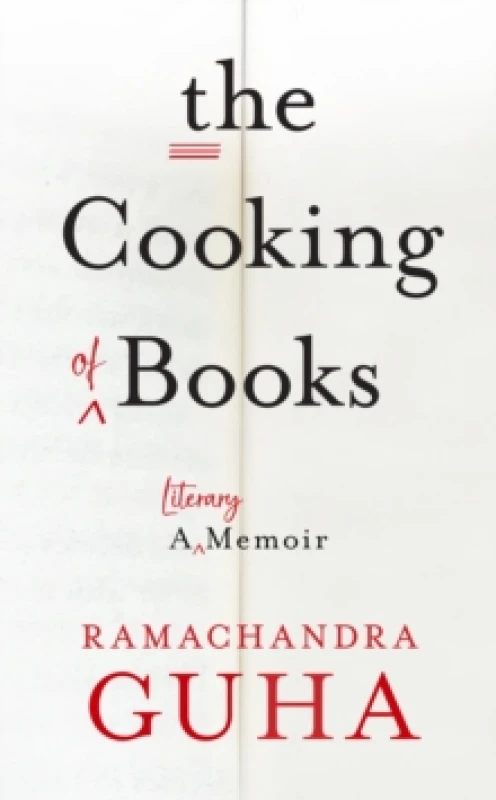 Image of The Cooking of Books. Hardback. By Ramachandra Guha Books