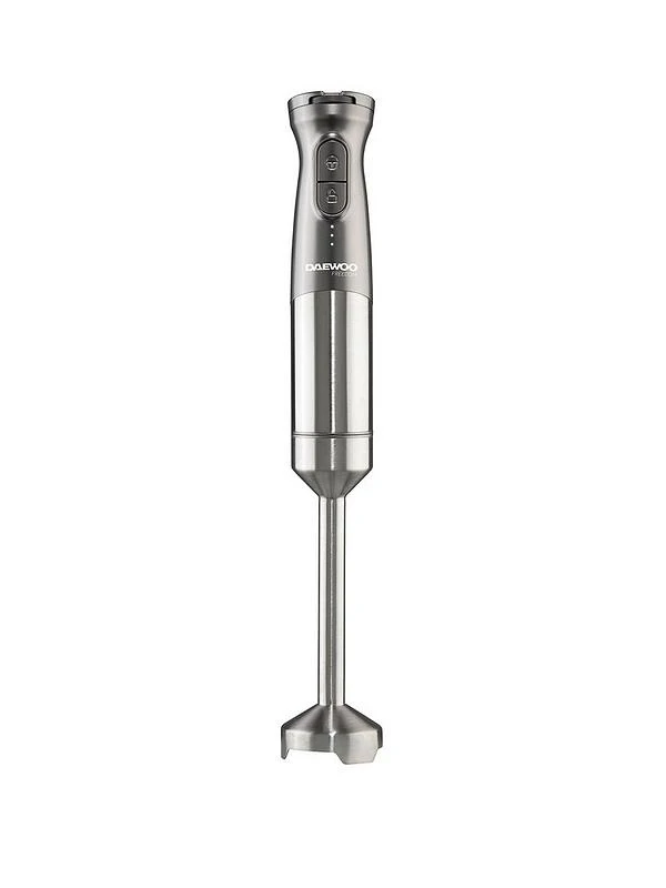 Image of Daewoo SDA2633GE 3 In 1 200W Hand Blender
