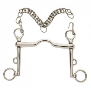 Image of Battles Sliding Cheek Weymouth