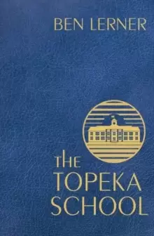 Image of The Topeka School