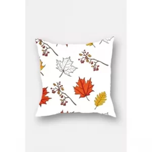 Image of YS859091923 Multicolor Cushion Cover