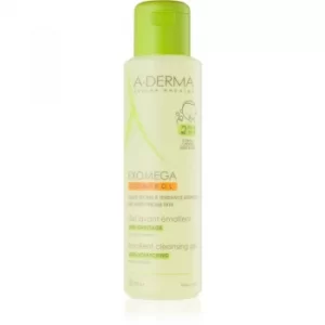 Image of A-Derma Exomega Softening Washing Gel for Kids 500ml
