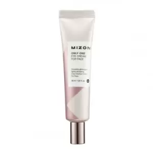 Image of Mizon Only One Eye and Face Cream 30ml
