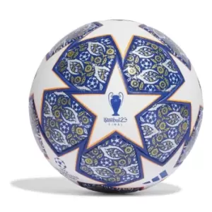 Image of adidas UCL Pro Football - White