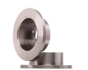 Image of PAIR BREMBO BRAKE DISCS 08.8094.30