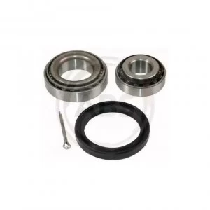 Image of Front (left /right) Wheel Bearing Kit A.B.S. 200553