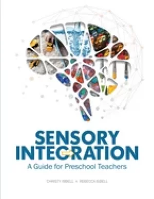 Image of sensory integration a guide for preschool teachers isbell christy and isbel