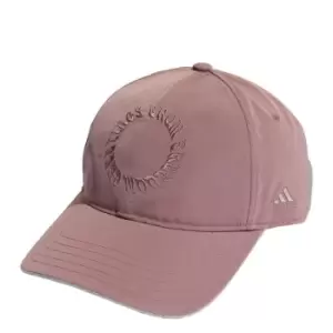 Image of adidas Baseball Cap Made with Nature Unisex - Wonder Oxide / Medium Grey Hea