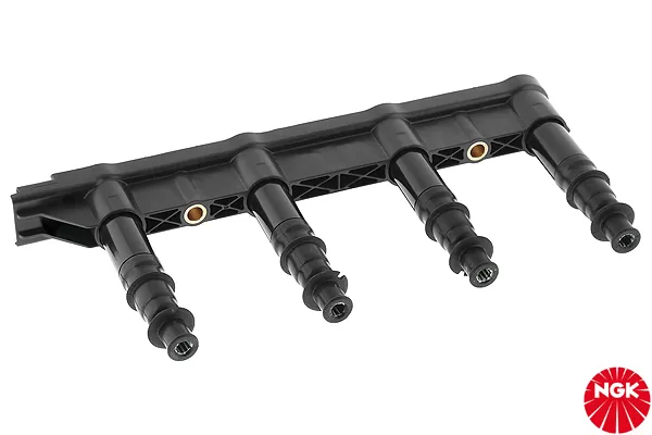 Image of NGK Ignition Coil U6021 (48124)