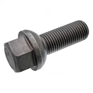 Image of Wheel Bolt 46630 by Febi Bilstein