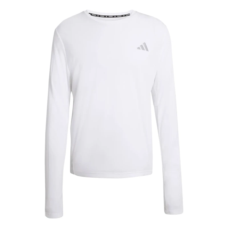 Image of Long Sleeve Jersey adidas Essentials Blanc Male 2XL