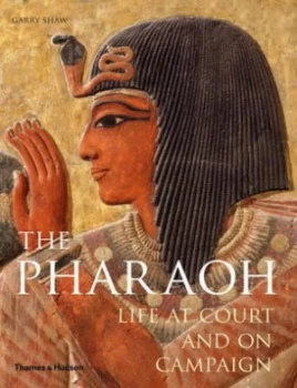 Image of The Pharaoh by Garry J. Shaw Hardback