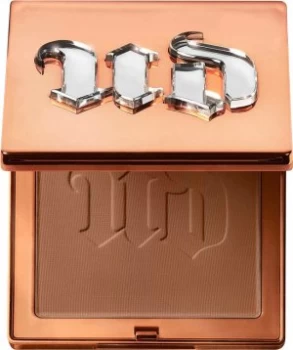 Image of Urban Decay Stay Naked The Fix Powder Foundation 6g 90WO - Ultra Deep Warm