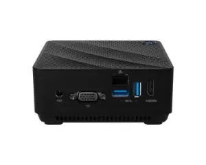 Image of MSI Cubi N JSL-073DE N4500 mini PC Intel Celeron N 4 GB...