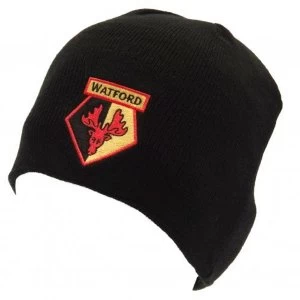 Image of Watford FC Knitted Hat