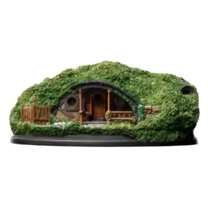 Image of The Hobbit Trilogy Statue #39 Low Road 15 cm