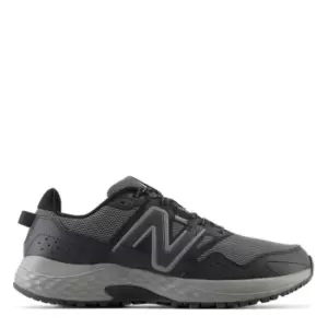 Image of New Balance Balance Trail 410 v8 - Black