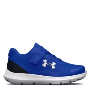 Image of Under Armour BINF Surge 3 AC - Blue
