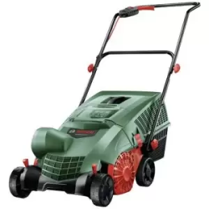 Image of Bosch UniversalRake 900 060088A001 32cm Electric Lawn Aerator
