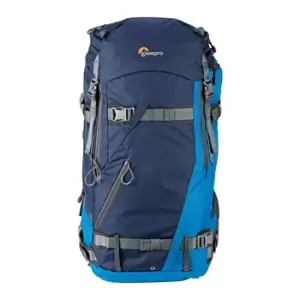 Image of Lowepro 500 AW Blue Backpack