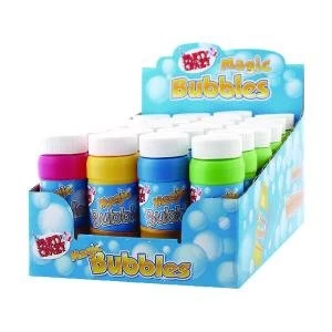 Image of Tallon Magic Bubbles 60ml 24 Pack TA09281