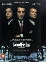 Image of Goodfellas - DVD