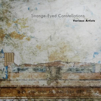 Image of Strange-eyed Constellations - Strange-Eyed Constellations CD