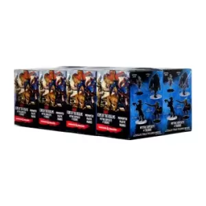 Image of D&amp;D Icons of the Realms: Mythic Odysseys of Theros Booster Brick (8)