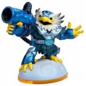 Image of Lightcore Jet-Vac (Skylanders Giants) Air Character Figure