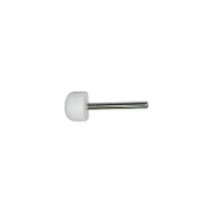 Image of 12.70MMX12.70MM Felt Bob Ball Nose 3MM Shank