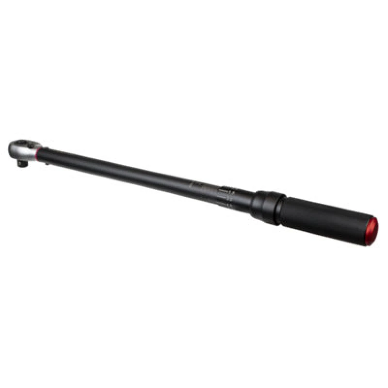 Image of Sealey Premier 1/2" Drive Micrometer Style Torque Wrench STW905B Drive: 1/2"