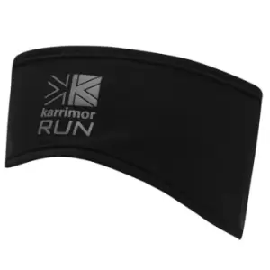 Image of Karrimor Running Headband Mens - Black