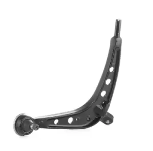Image of RIDEX Suspension arm BMW 273C0468 1096222,31121096222,31126758534 6758534