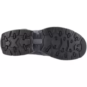 Image of Magnum Panther 8.0 Safety Work Boots Black (Sizes 7-13)