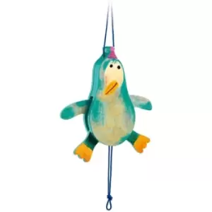 Image of Jumping Jack Toy Jojo
