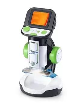 Image of Leapfrog Magic Adventures Microscope