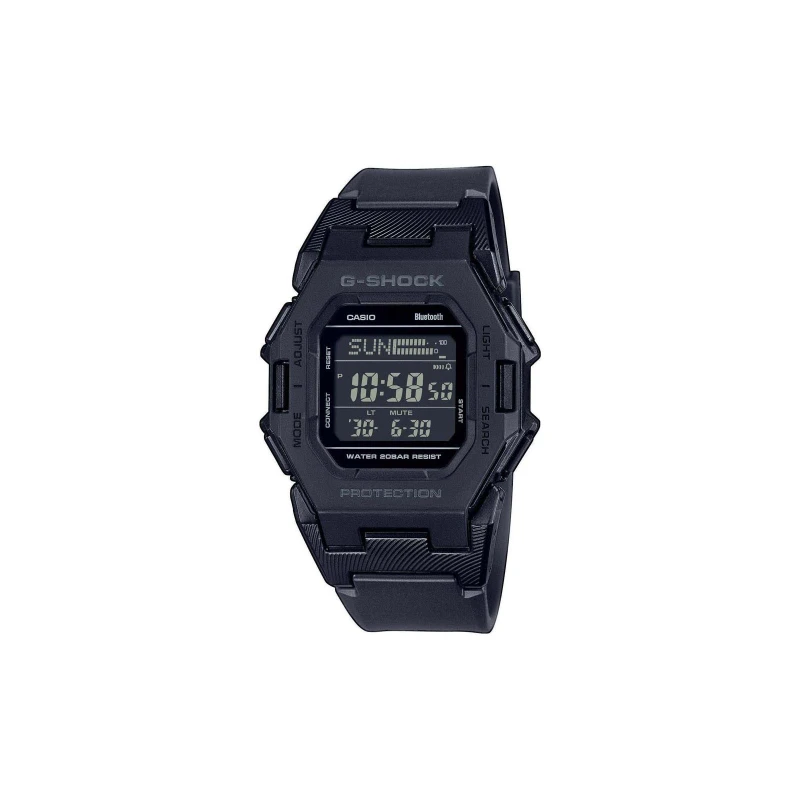 Image of Casio GD-B500-1ER G-Shock Core (46.3mm) Digital Dial / Black Watch