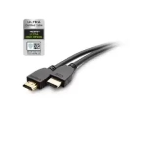 Image of C2G 3.6m Ultra High Speed HDMI Cable with Ethernet - 8K 60Hz