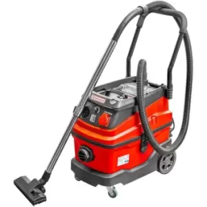 Image of Holzmann NTS30L Smart Wet & Dry Vacuum Cleaner