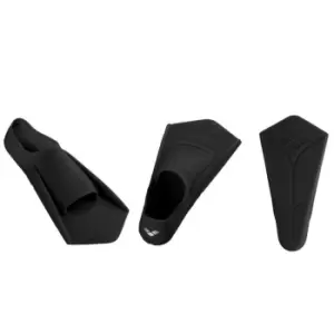 Image of Arena Training Fin Powerfin - Black