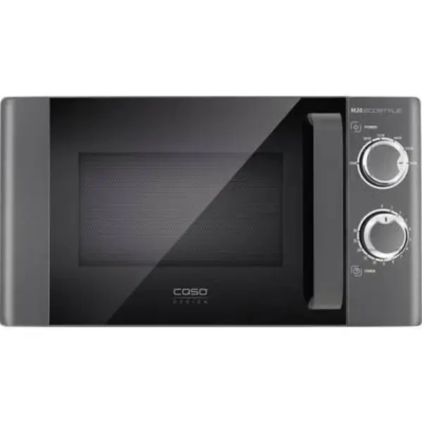 Image of Caso M20 20L 800W Microwave