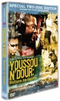 Image of Youssou N'Dour: Return to Goree